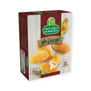 حلواني اخوان كوردن بلو – 400 جرام