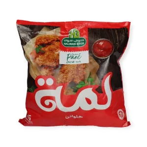 لمة حلواني بانيه الدجاج - 1 كيلو