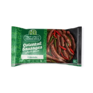 حلواني اخوان سجق شرقي - 350 جرام