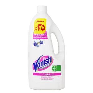 فانيش مزيل البقع للاقمشة البيضاء - 900 مل